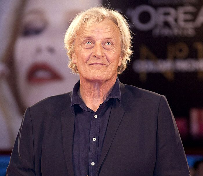 Rutger Hauer, actor de 'Blade Runner', ha fallecido a los 75 años