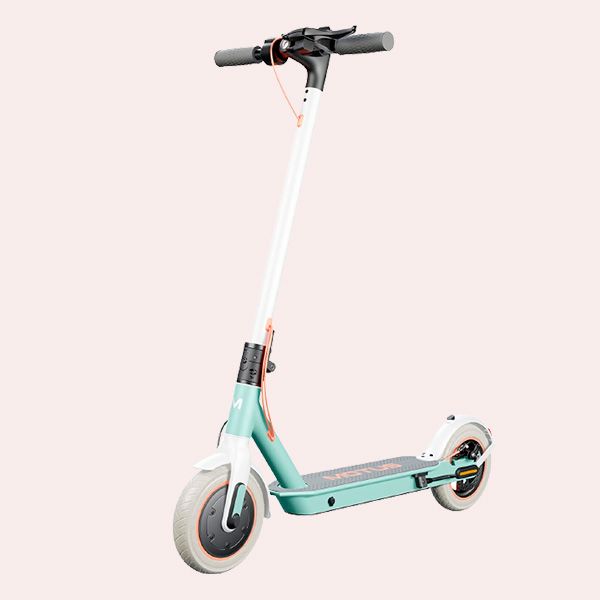 motus scooty