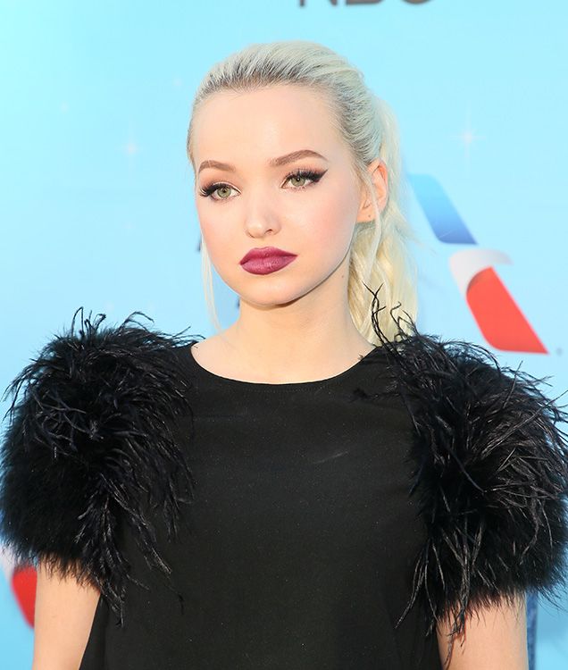 dove cameron