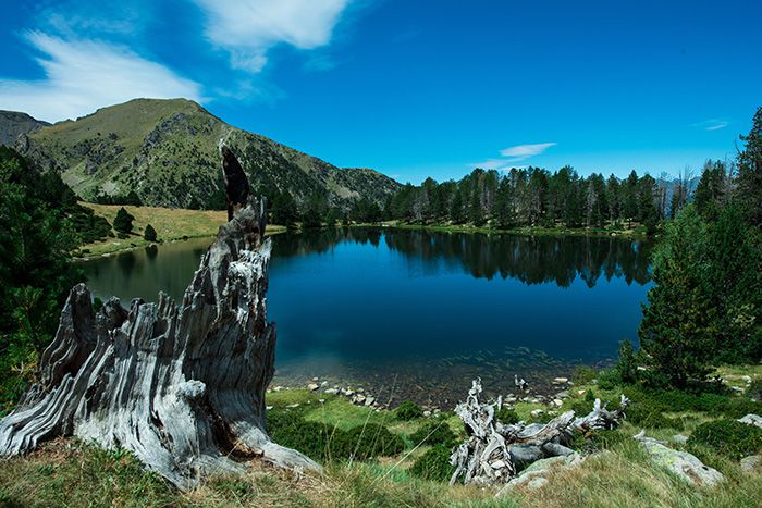 Estas son las 5 razones para vivir tu verano en Andorra 