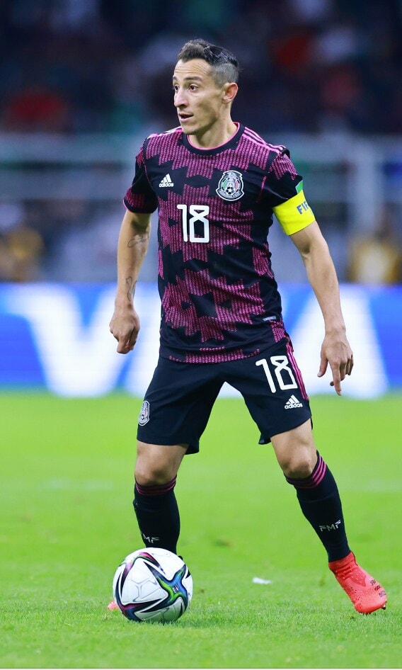 miguel guardado