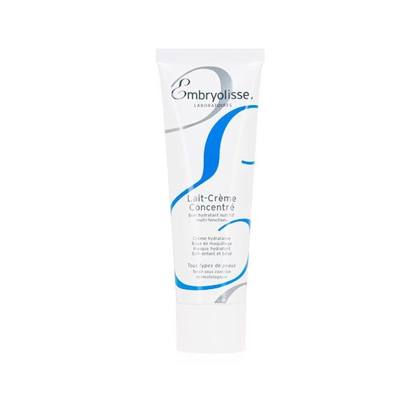 Lait Crème Concentre de Embryolisse