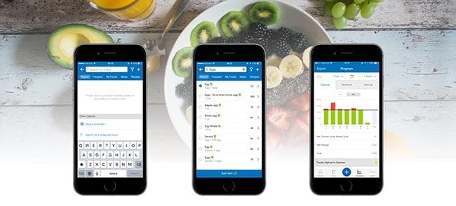 MyFitnessPal