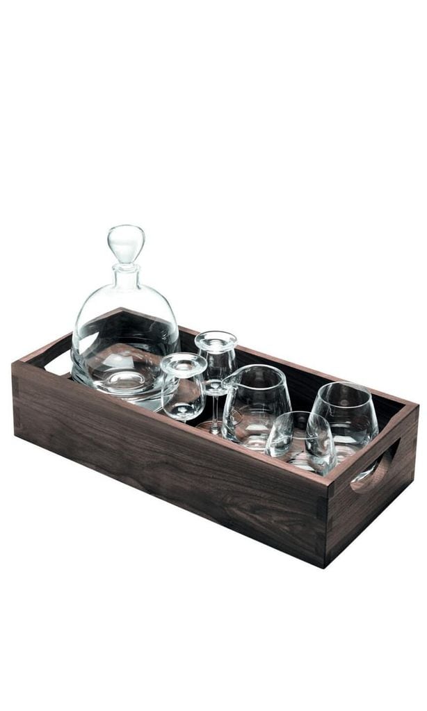 Set de cognac