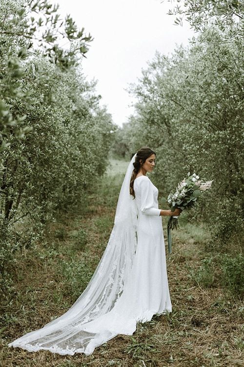 boda barcelona nueva normalidad