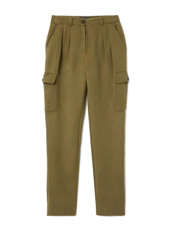 pantalon cargo lloyds