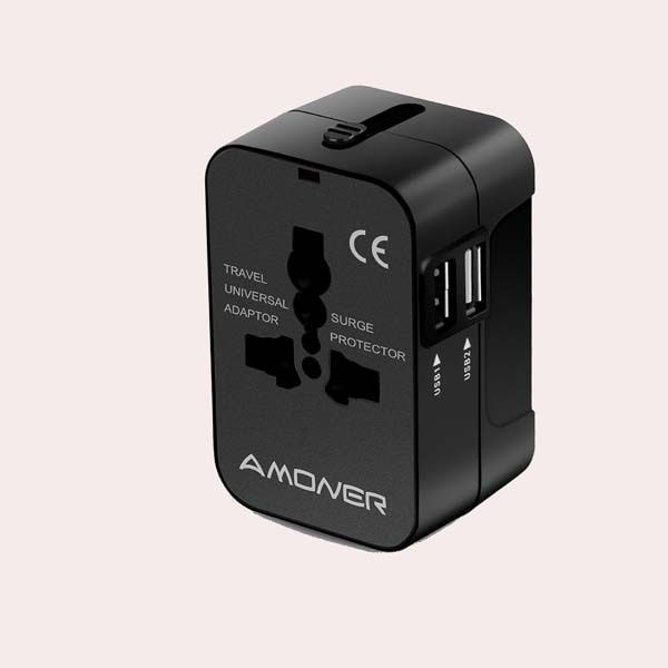 adaptador universal