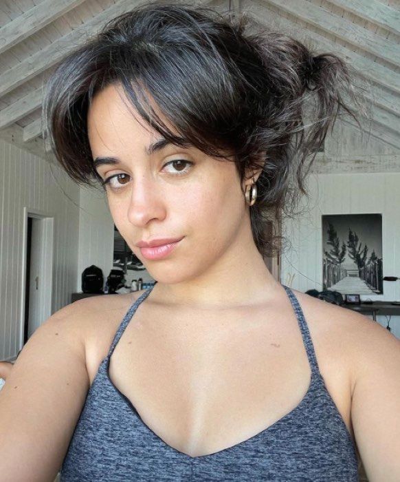 Camila Cabello