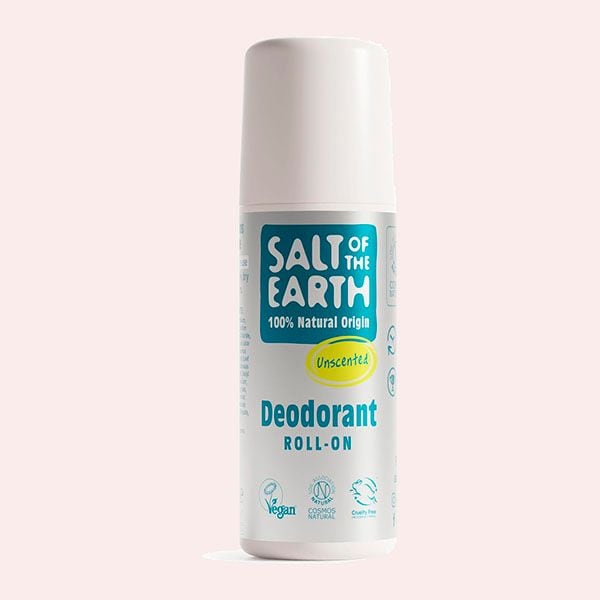 Salt of the Earth Desodorante Natural 100%