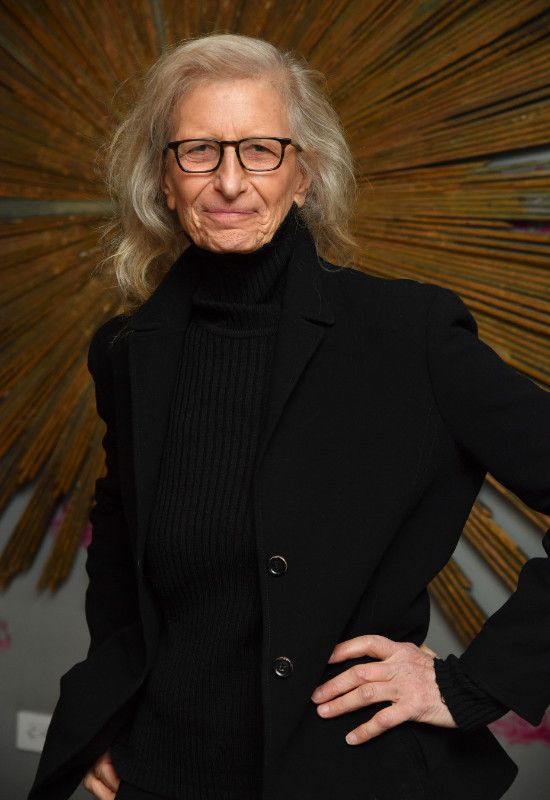 Annie Leibovitz