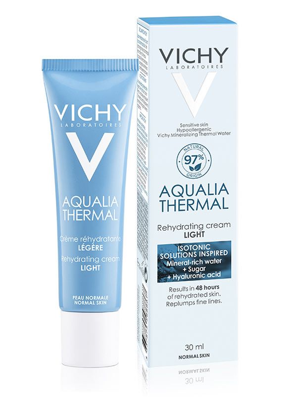 vichy