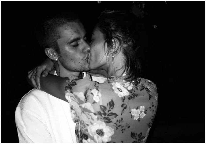 Justin Bieber Hailey Baldwin boda en secreto ceremonia intima 17