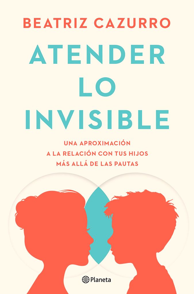 Libro Atender lo invisible