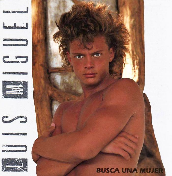 Luis Miguel