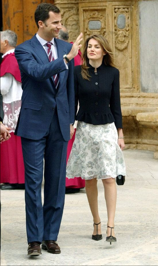 reina letizia pascua 2004a