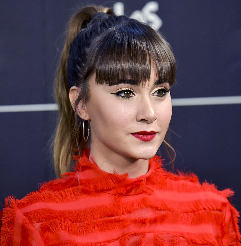 aitana getty