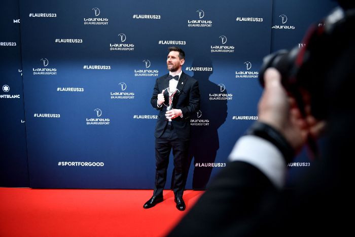 Premios Laureus