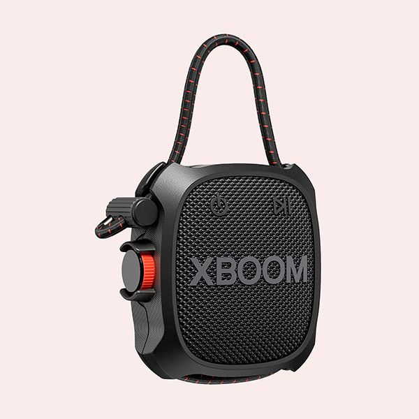 Altavoz Portátil LG XBOOM GO XG2TBK