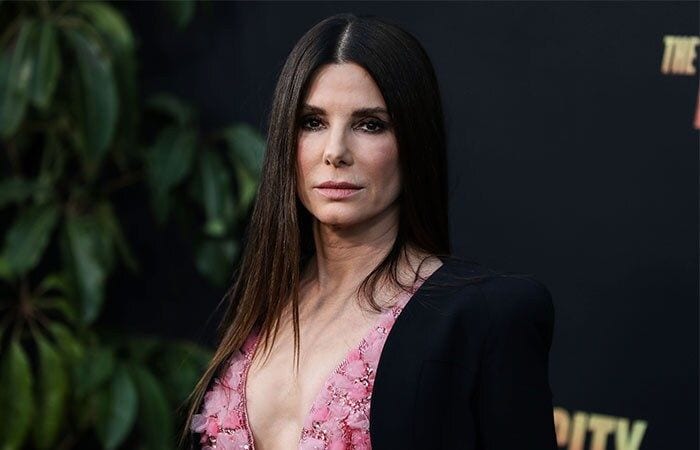 Sandra Bullock