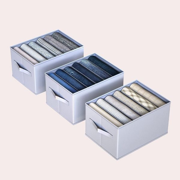 cajas organizador