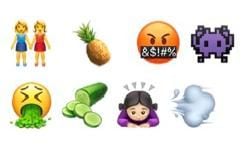 Emojis preferidos de la duquesa de Cambridge