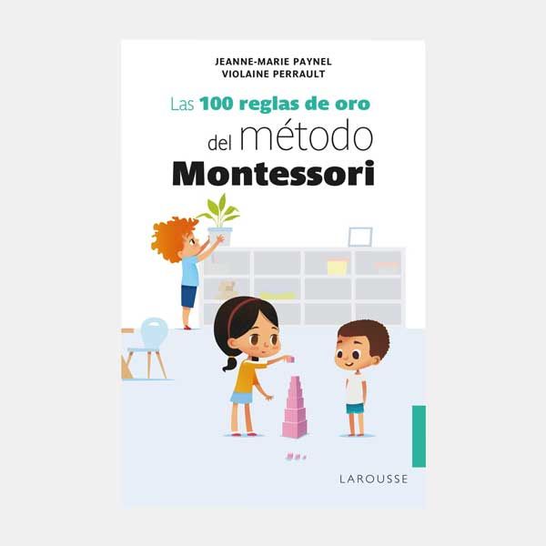 metodo montessori