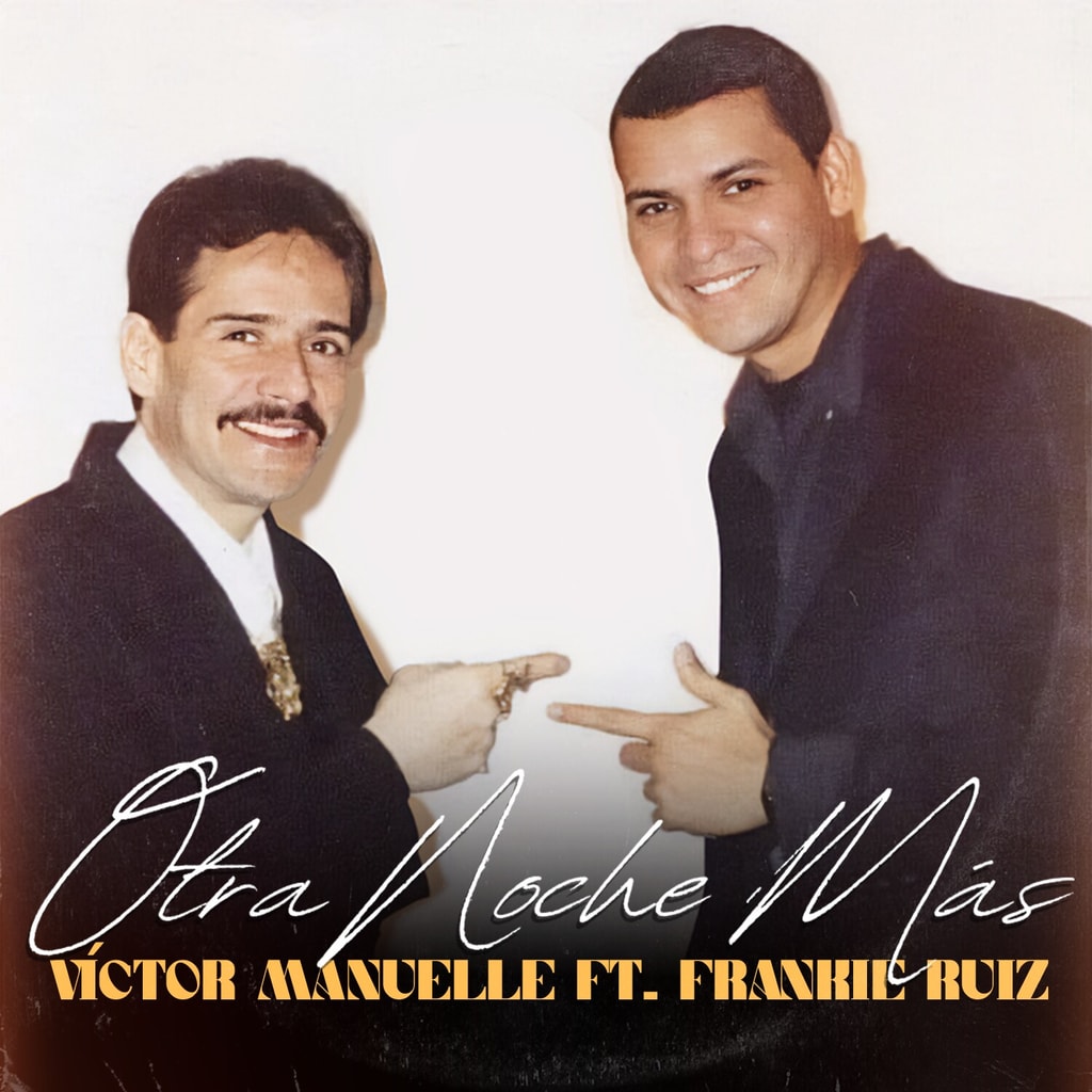 Víctor Manuelle