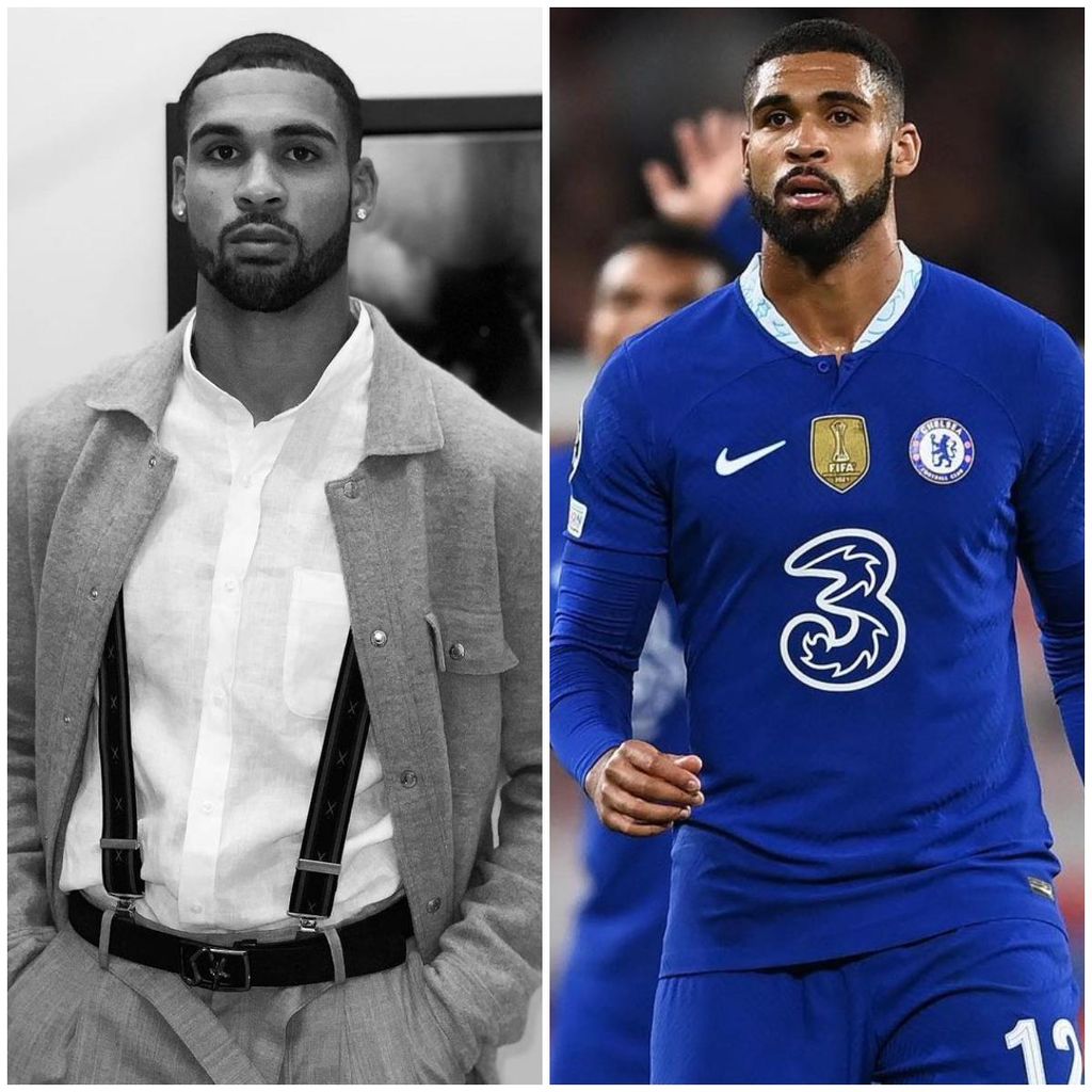 ruben loftus cheek