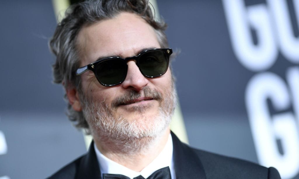 Joaquin Phoenix