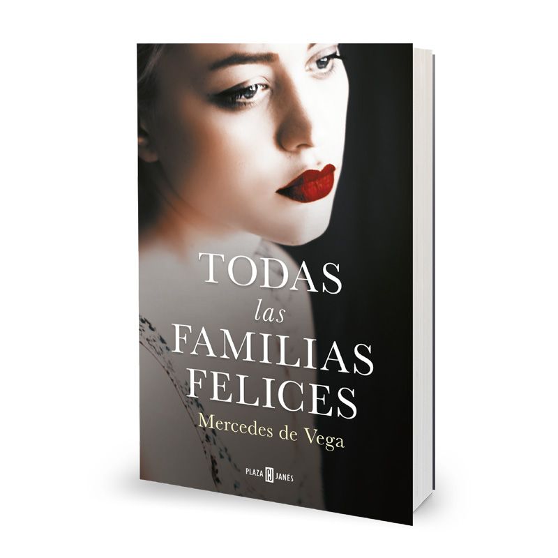 todas las familias felices