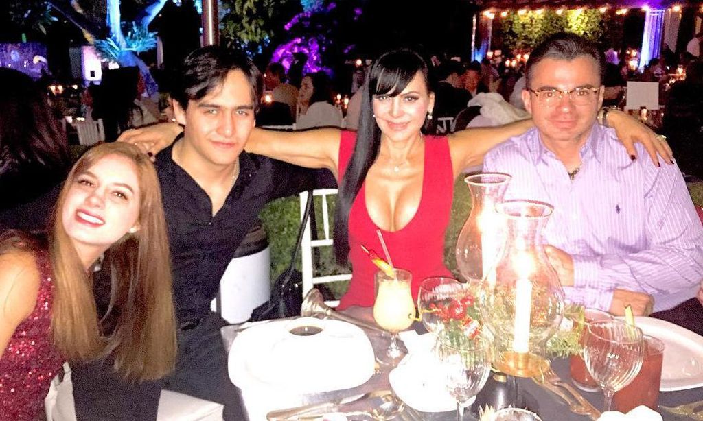 juli n figueroa maribel guardia y marco chac n