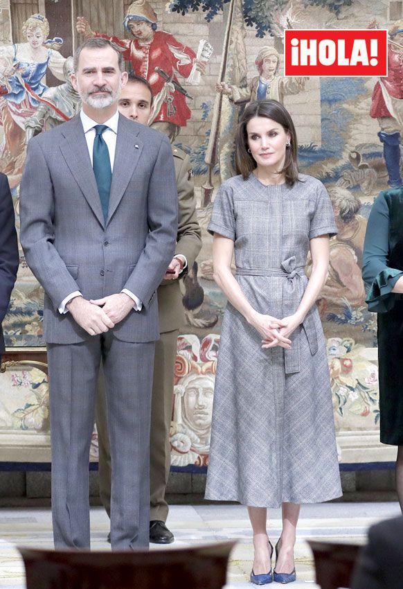 Reina Letizia