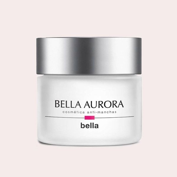 crema bella aurora