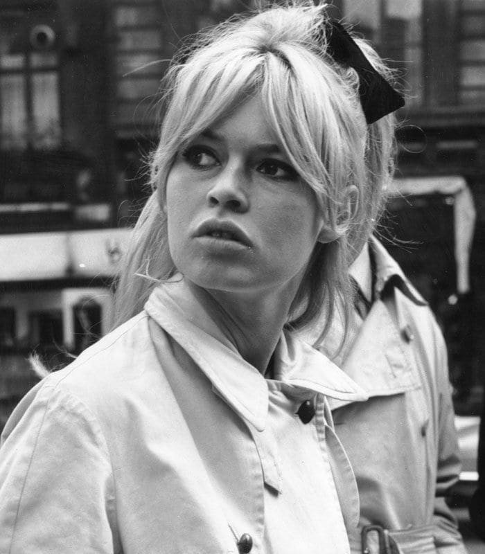 brigitte bardot