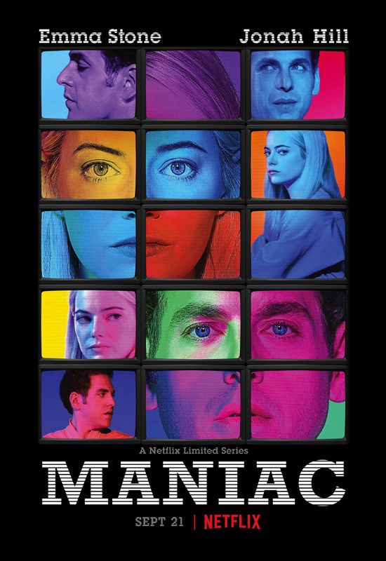 series maniac