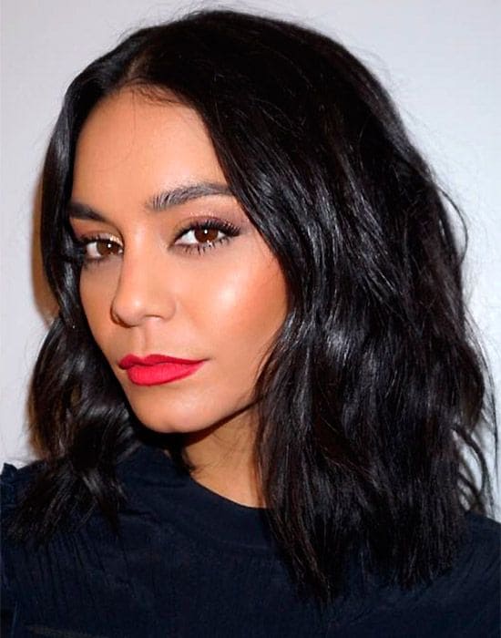 labios rosas morenas vanessa hudgens 1a