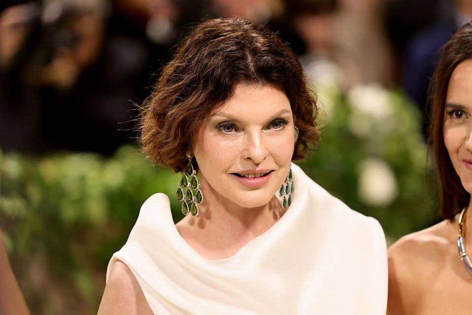 Linda Evangelista