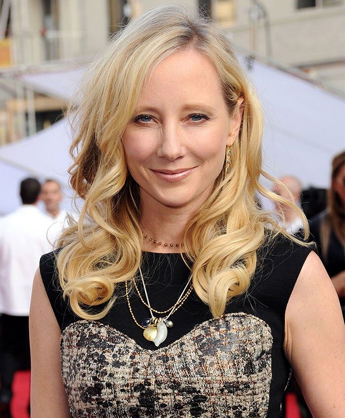 Anne Heche