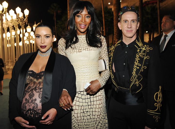 Jeremy Scott deja Moschino tras 13 años y te resumimos su legado