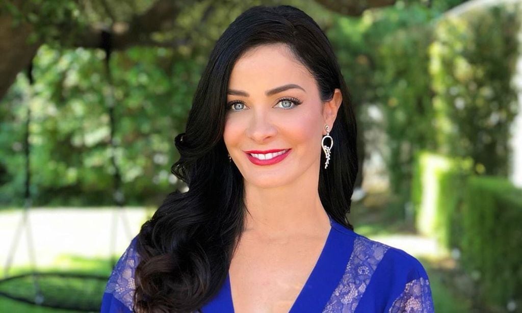 dayanara torres talks cancer treatement