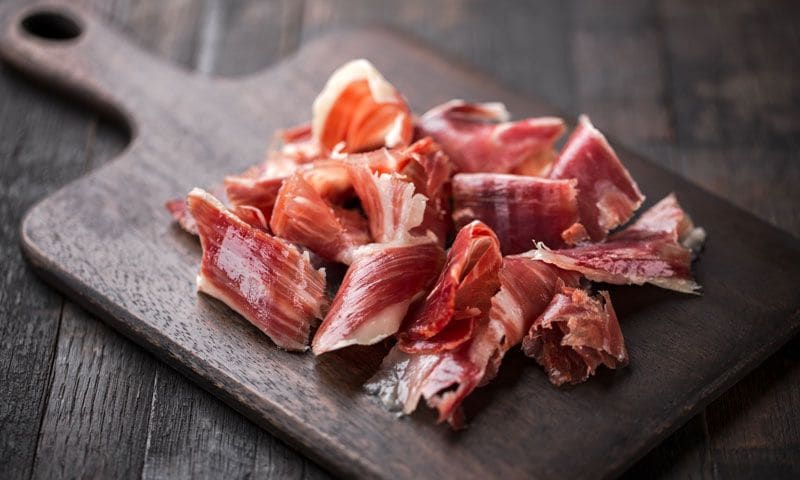 jamon