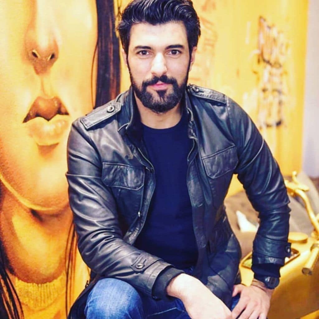 engin akyurek