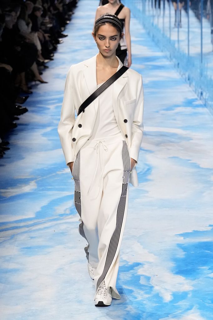 Paris Fashion Week: Dior Primavera/Verano 2025