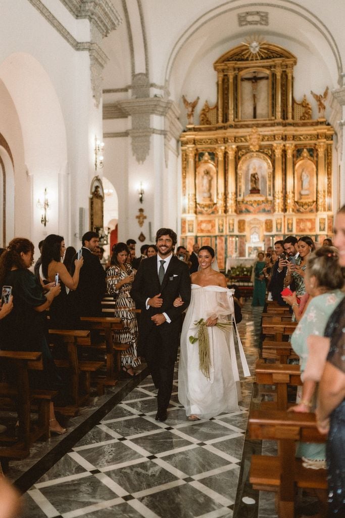 AGOSTINA SARACCO & JULIÁN