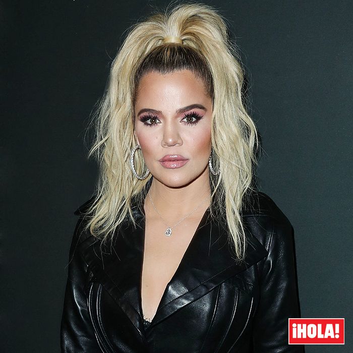 Khloé Kardashian