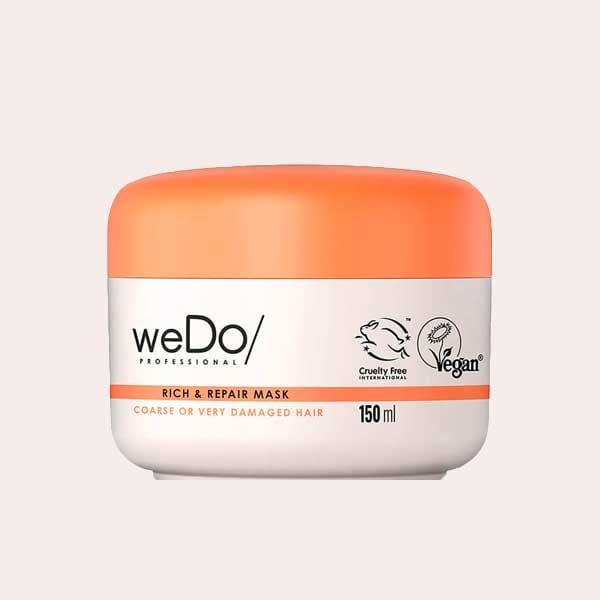 mascarilla wedo