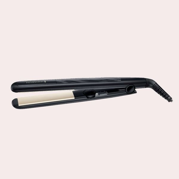 Remington Plancha de Pelo Ceramic Slim