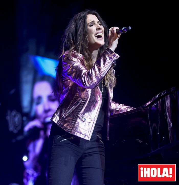 Malú y Albert Rivera, ¿más que amigos?