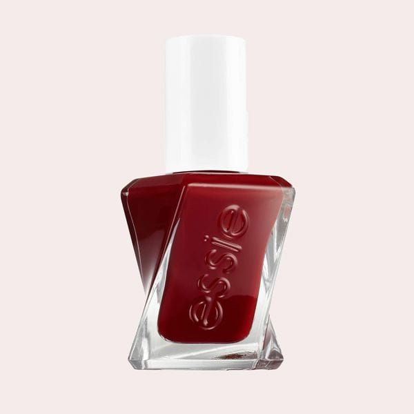 essie rojo