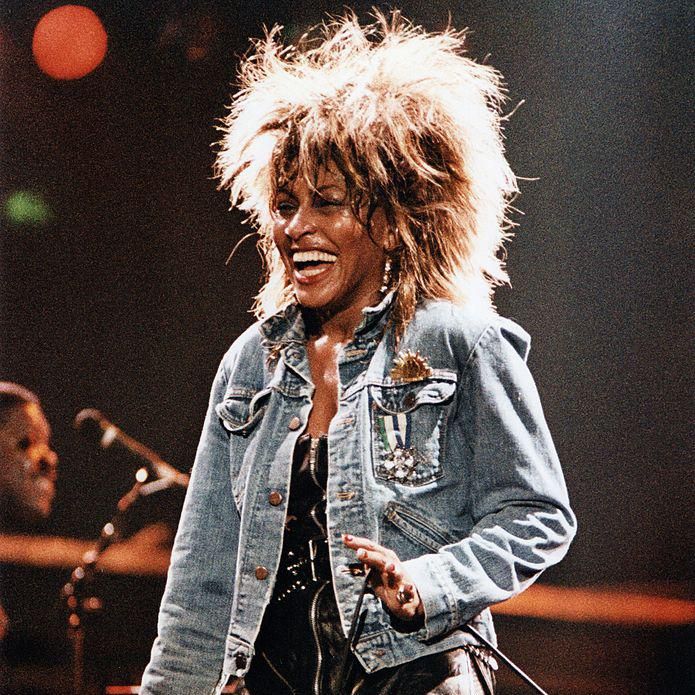 Tina Turner